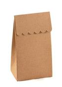 Image of Kraft Treat Boxes