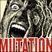 Image of V/A "Mutation" CD