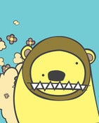 Image of Lion Farts