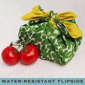 Image of Sylvie Lunch Wrap (+ Napkin)