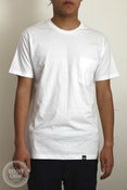 Image of White Pocket 