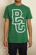 Image of Green Boston Tee