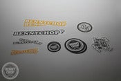 Image of Sticker Pack