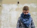Image of Powder Lightning / Scarf 