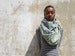 Image of Chalk Beans / Scarf   