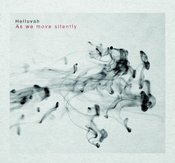 Image of HELLUVAH "As we move silently" CD  Pre-order