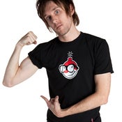 Image of Men's boomboom Short sleeve