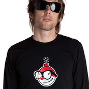 Image of Men's boomboom Long sleeve