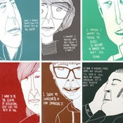 Image of Overheard