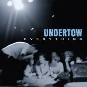 Image of UNDERTOW - Everything 2xLP