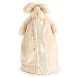 Image of Rutabaga's Buddy Blanket by Bunnies by the Bay - Cream