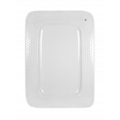 Image of Rectangular Nora Fleming Serving Platter