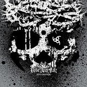 Image of RISE AND FALL - Into Oblivion LP