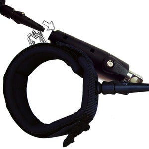 Image of BICEP PRO COIL LEASH