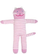 Image of Mini BlaBla Dolls - Rose the Cat, Cloud the Cat, Mozart and Lollie