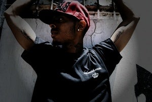 Image of Fuck being connected (Black) shirt
