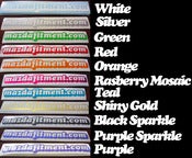 Image of MazdaFitment.com Die-Cut Stickers