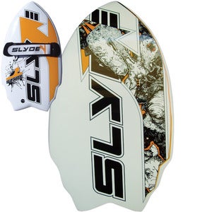 Image of THE WEDGE GROMMET