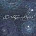 Image of Signed Limited Edition Giclee Art Print Gazing at the Stars