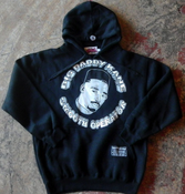 Image of BIG DADDY KANE PULLOVER HOODIE