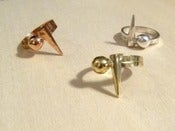 Image of BAUHAUS ring