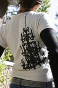 Image of Chandelier Tee