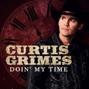 Image of "Doin' My Time" EP