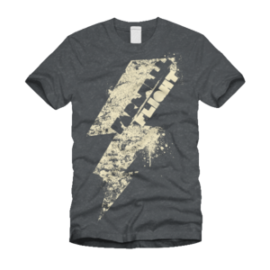 Image of Lightning Bolt Shirt