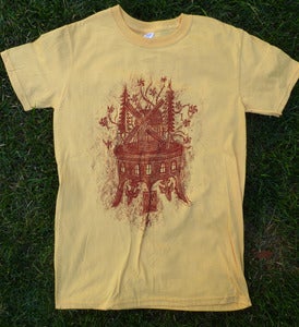 Image of Floating Windmill Shirt