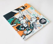 Image of Issue II - Regular Pkg