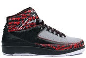 Image of Air Jordan Retro 2 "EMINEM" 