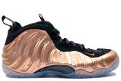 Image of Nike Air Foamposite One "COPPER"