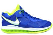 Image of Nike LeBron 8 V2 Low "SPRITE"