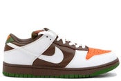 Image of Nike SB Dunk Low "OOMPA LOOMPA"