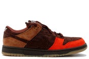 Image of Nike SB Dunk Low "BISON"
