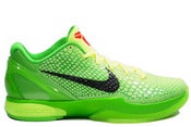 Image of Nike Zoom Kobe VI - GRINCHES