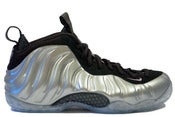 Image of Nike Air Foamposite One "METALLIC PEWTER"