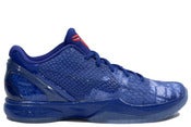 Image of Nike Zoom Kobe VI "EAST LA"
