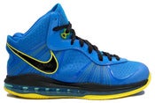 Image of Nike LeBron 8 V2 “ENTOURAGE”