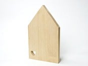 Image of "I love my home" 