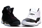 Image of Air Jordan LE "Defining Moments Package"