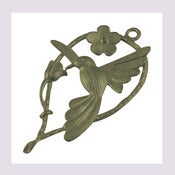Image of Pendentifs oiseaux