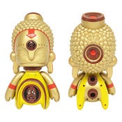 Image of Asia MiniGod designer toy + speaker 15 inch