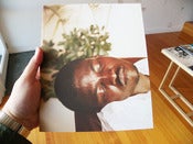 Image of Henry Roy - Spirit