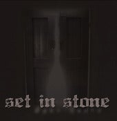 Image of 'Open Doors' Album by Set In Stone ** SOLD OUT **