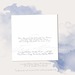 Image of Signed Limited Edition Giclee Art Print  Dream Song Bird III