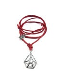 Image of EIGHT OF DIAMONDS - TEAR DROP