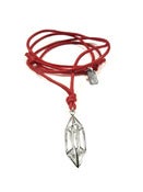Image of EIGHT OF DIAMONDS - MARQUISE 