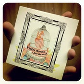Image of I Feel The Need (EP)