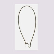 Image of Boucle d'oreille hook